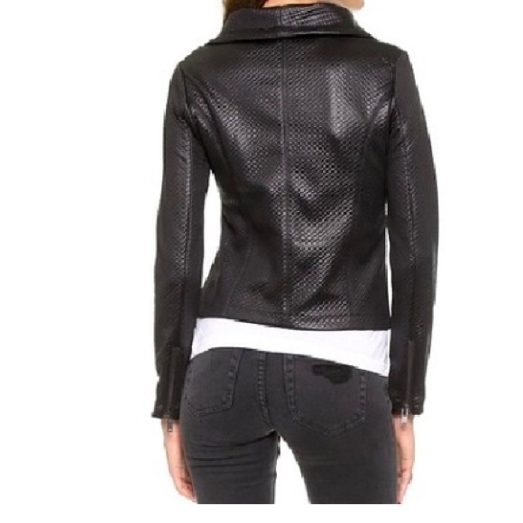 ✨HP✨Generation Love Quilted Moto Jacket PRICE FIRM - Picture 2 of 8